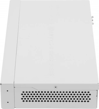 Коммутатор MikroTik  CRS326-24G-2S+IN
