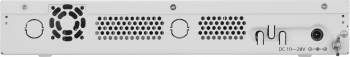 Коммутатор MikroTik  CRS326-24G-2S+IN