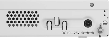 Коммутатор MikroTik  CRS326-24G-2S+IN