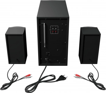 Колонки Оклик OK-471