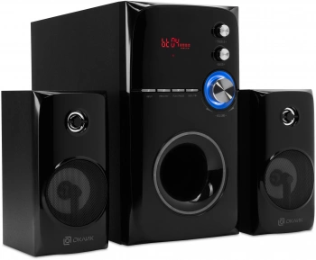 Колонки Оклик OK-471