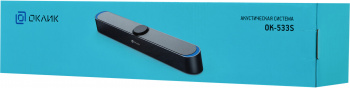 Саундбар Оклик OK-533S