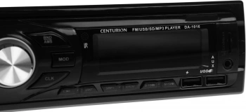 Автомагнитола Centurion DA-1016