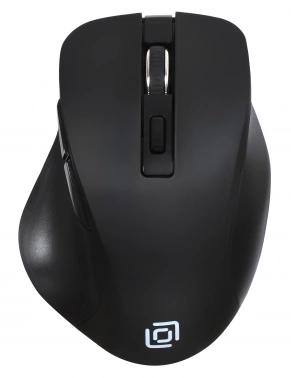 Мышь Оклик 537MW