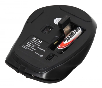 Мышь Оклик 537MW