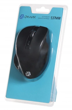 Мышь Оклик 537MW