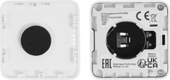 Датчик температуры и влажности Xiaomi Mi Temperature and Humidity Monitor 2