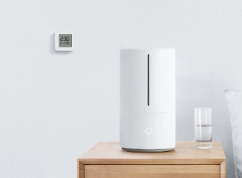 Датчик температуры и влажности Xiaomi Mi Temperature and Humidity Monitor 2