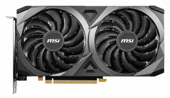 Видеокарта MSI PCI-E 4.0  RTX 3060 VENTUS 2X 12G OC