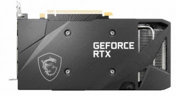 Видеокарта MSI PCI-E 4.0  RTX 3060 VENTUS 2X 12G OC