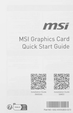 Видеокарта MSI PCI-E 4.0  RTX 3060 VENTUS 2X 12G OC