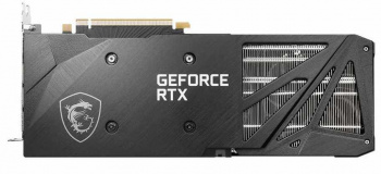 Видеокарта MSI PCI-E 4.0  RTX 3060 VENTUS 3X 12G OC