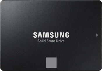 Накопитель SSD Samsung SATA-III 2TB MZ-77E2T0BW