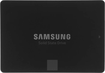 Накопитель SSD Samsung SATA-III 2TB MZ-77E2T0BW