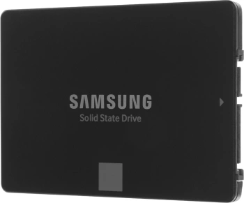 Накопитель SSD Samsung SATA-III 2TB MZ-77E2T0BW
