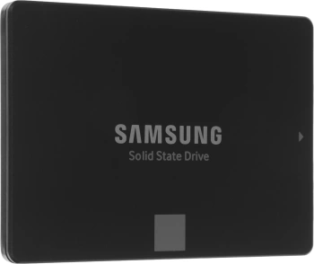 Накопитель SSD Samsung SATA-III 2TB MZ-77E2T0BW