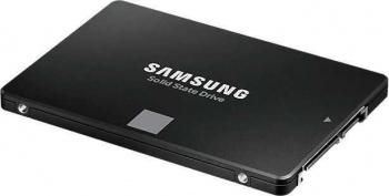 Накопитель SSD Samsung SATA-III 2TB MZ-77E2T0BW