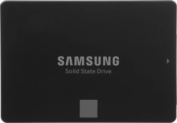 Накопитель SSD Samsung SATA-III 4TB MZ-77E4T0BW