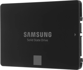 Накопитель SSD Samsung SATA-III 4TB MZ-77E4T0BW