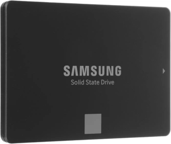 Накопитель SSD Samsung SATA-III 4TB MZ-77E4T0BW