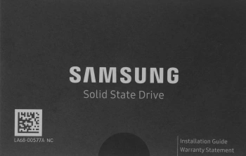 Накопитель SSD Samsung SATA-III 4TB MZ-77E4T0BW