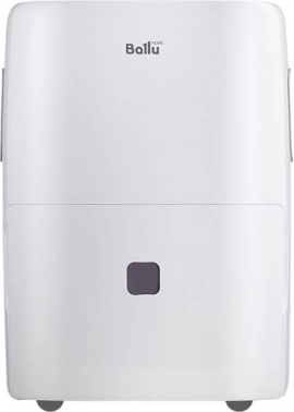 Осушитель воздуха Ballu Heavy Duty BD70T