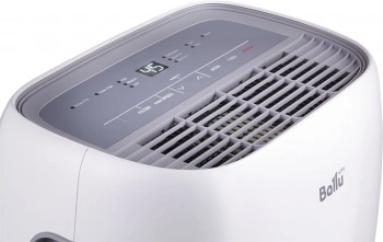 Осушитель воздуха Ballu Heavy Duty BD70T