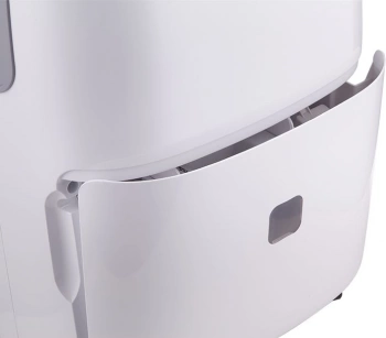 Осушитель воздуха Ballu Heavy Duty BD70T