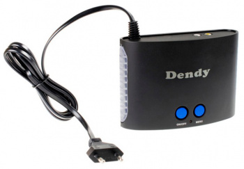 Игровая консоль Dendy Drive