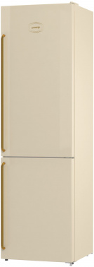 Холодильник Gorenje NRK6202CLI