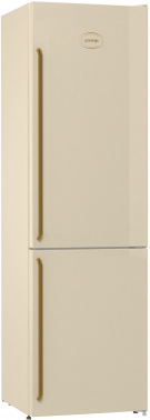 Холодильник Gorenje NRK6202CLI