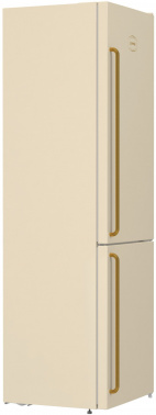 Холодильник Gorenje NRK6202CLI