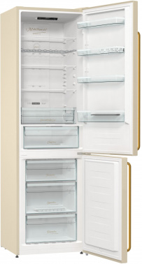 Холодильник Gorenje NRK6202CLI