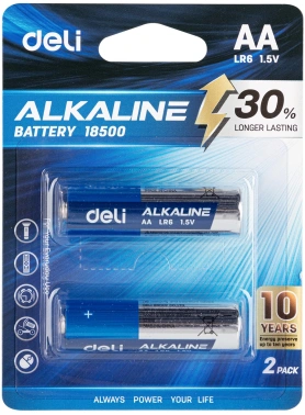 Батарея Deli E18500