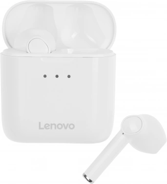 Гарнитура вкладыши Lenovo QT83