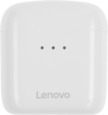 Гарнитура вкладыши Lenovo QT83