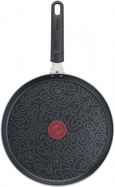 Сковорода блинная Tefal Chandeleur Leopard B2751102