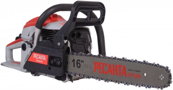 Бензопила Ресанта  БП-4516