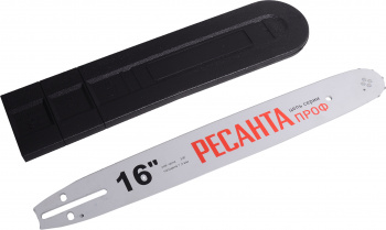 Бензопила Ресанта  БП-4516