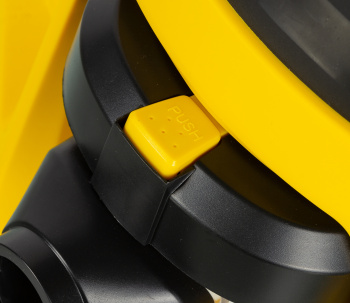 Минимойка-пылесос Huter W150-MF