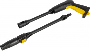 Минимойка-пылесос Huter W150-MF