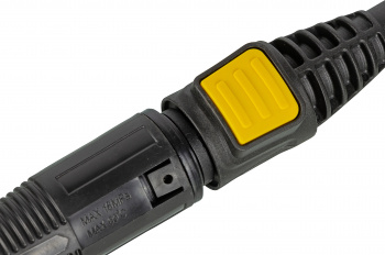 Минимойка-пылесос Huter W150-MF