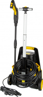 Минимойка-пылесос Huter W150-MF