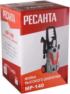 Минимойка Ресанта МР-140