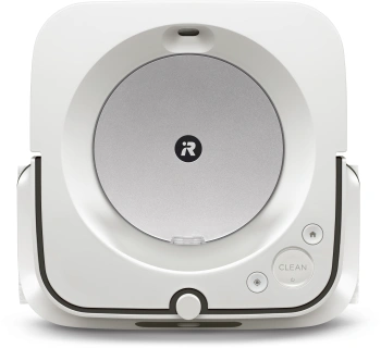 Пылесос-робот Irobot Braava Jet m6