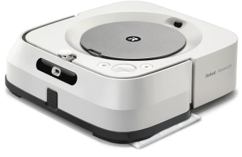 Пылесос-робот Irobot Braava Jet m6