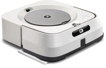 Пылесос-робот Irobot Braava Jet m6