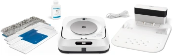 Пылесос-робот Irobot Braava Jet m6
