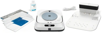 Пылесос-робот Irobot Braava Jet m6