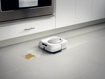 Пылесос-робот Irobot Braava Jet m6